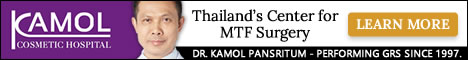 Dr. Kamol - MTF Surgery Thailand