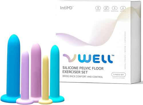 Dilators by VWell