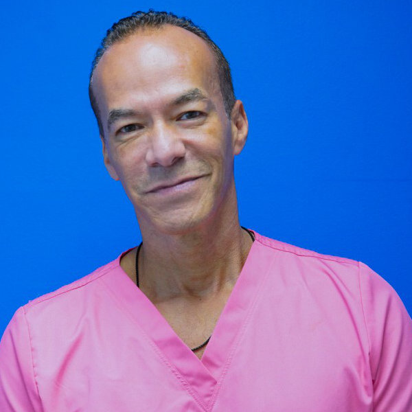 Dr. Christopher Salgado