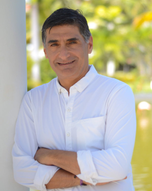 Dr. Shahin Javaheri